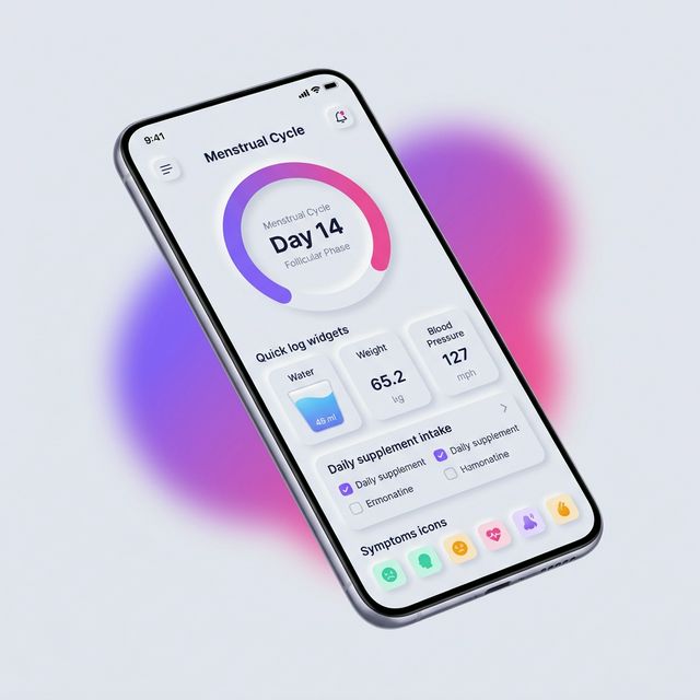 Карусель Stories партнёров на дашборде Феметрики